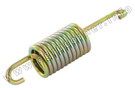 Spring, Brake Pedal