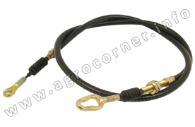 Cable, Hand Brake Big