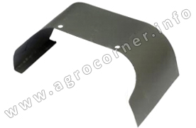 Cover, Hand Brake Cable