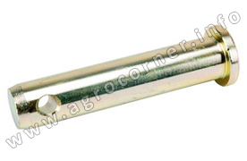 Clevis Pin, Leveling Thick