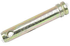 Clevis Pin, Toplink