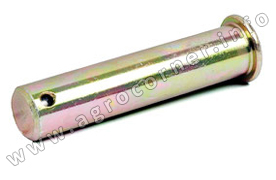 Clevis Pin, T/Beam Small