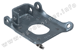 Bracket, Toplink Beam