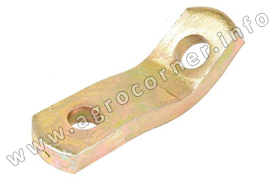 Bracket, Lower Link Chain
