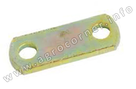 Link, Lower Link Chain Big