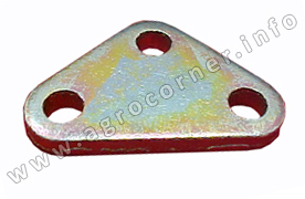 Link,Lower Link Chain Small