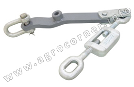 Chain, Stabilizer