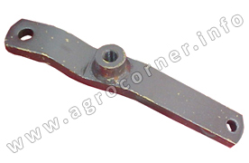 Plate, Stabilizer Chain