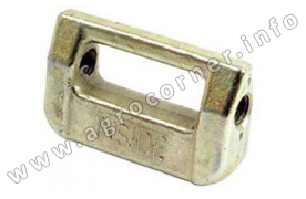 Turnbuckle, Stabilizer Chain
