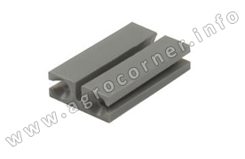 Slider, Throttle Cable