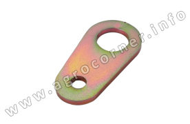 Link, Throttle Spring
