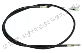 Cable, Throttle Hand