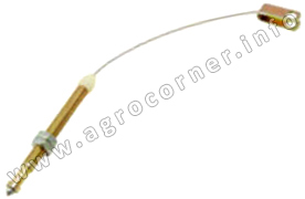 Cable, Throttle Diesel Pump
