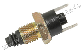 Switch, Brake