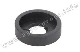 Washer Plastic, Cons. Panel