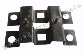 Bracket, Console Panel