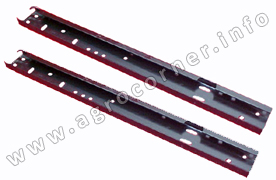 Channel, Side Hood