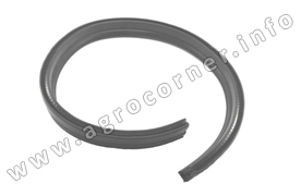 Edging Seal, Side Channel