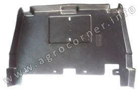 Panel Shield