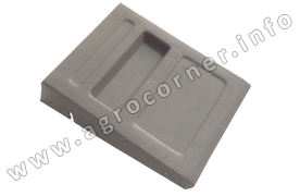 Cover, Steering Unit