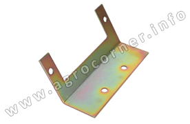 Bracket, Fuse Box