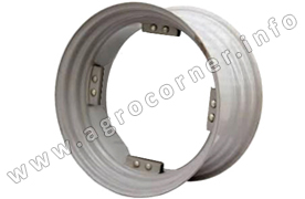 Ring, Rear Rim