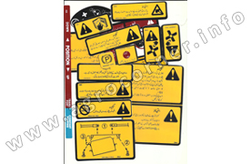 Decals Kit