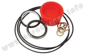 Kit, Steering Unit