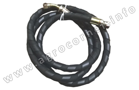 Hose, Steering Large