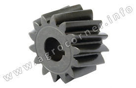 Gear, Steering Pump