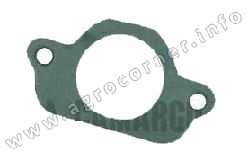Jain, Steering Pump