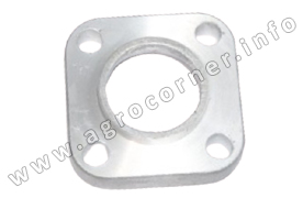 Spacer, Water Pump Fan