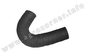 Hose, Water Pump Side