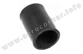 Hose, Water Pump Short