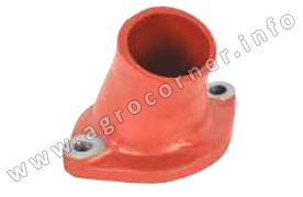 Cap, Thermostate