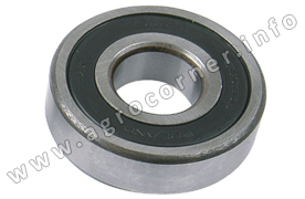 Bearing, Water Pump