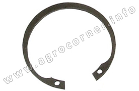 Spacer, Water Pump