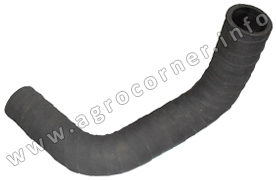 Hose, Radiator Bottom