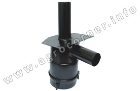 Air Cleaner