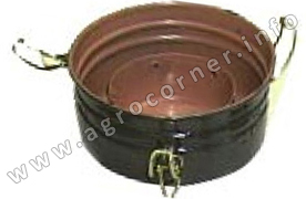 Base, Air Cleaner Oil