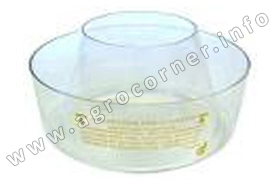 Bowl, Air Cleaner