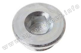 Plug, Block Core Big