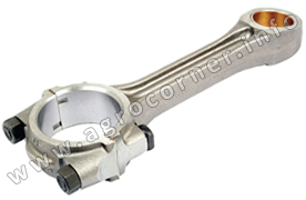 Rod, Connecting