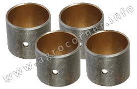 Bush, Connecting Rod