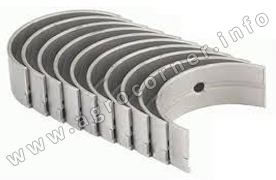 Bearing Kit, Main