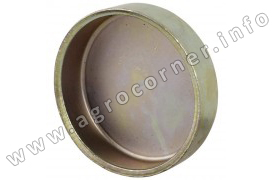 Cotter, Head Valve