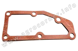 Jain, Head Cylinder Plate