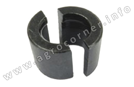 Cotter, Head Valve