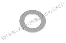 Shim, Tappet Rod