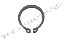 E Circlip External, Tappet